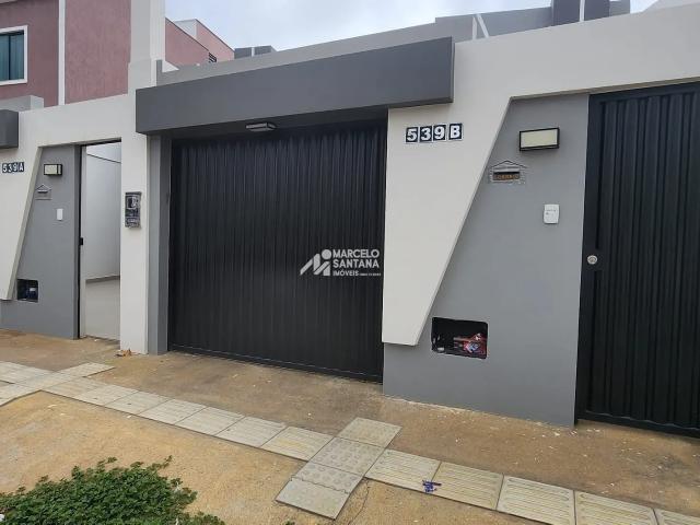 Casa venda em Morada dos Pássaros II, Vitória da Conquista