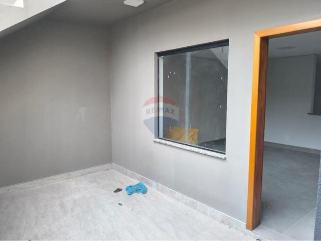 Casa venda em Pedro Leopoldo, Região Geográfica Intermediária de Belo Horizonte