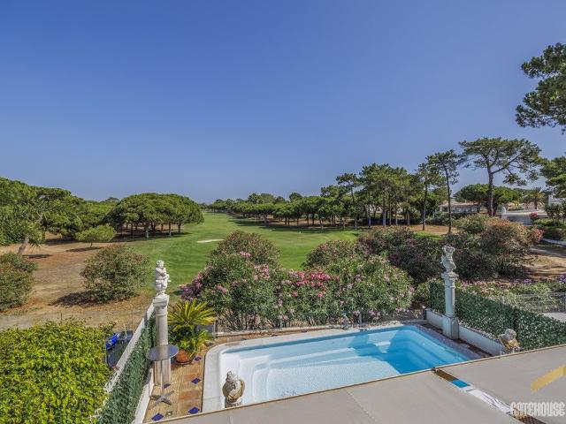 Vivenda venda em Vilamoura, Loulé