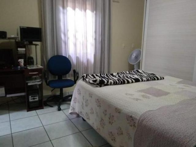 Casa venda em Centro, Jaguariúna