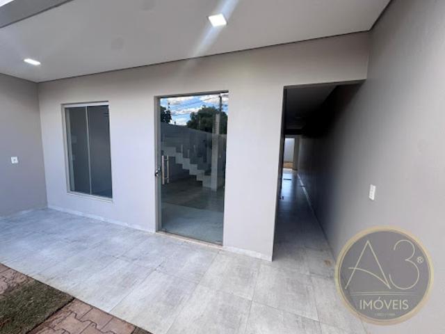 Casa aluguel em Região Geográfica Imediata de Barreiras, Barreiras