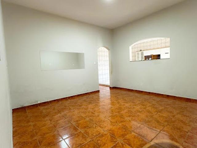 Casa aluguel em Região Geográfica Imediata de Barreiras, Barreiras