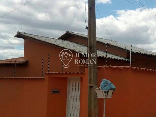 Casa venda em Região Geográfica Imediata de Barreiras, Barreiras