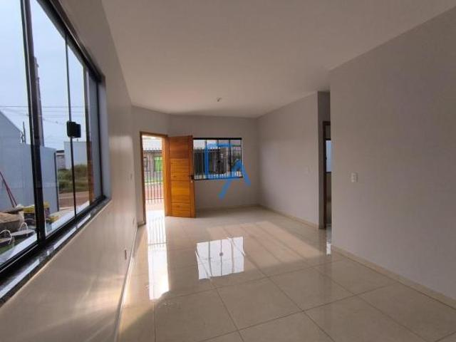 Casa venda em Florais do Paraná, Cascavel