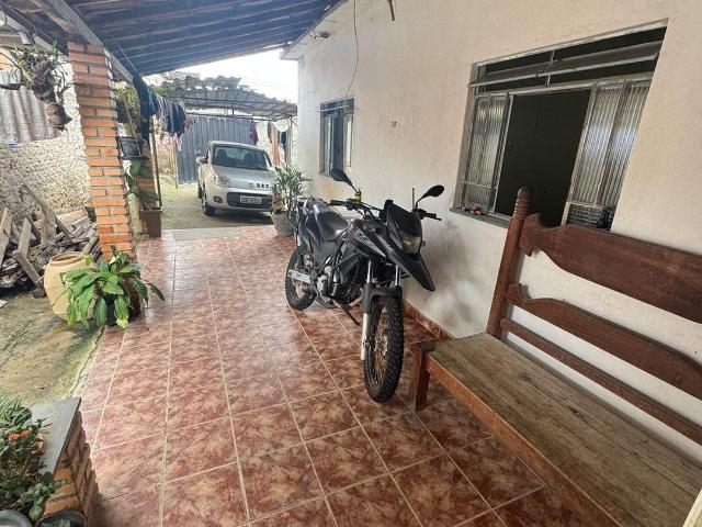 Casa venda em Regional Norte, Belo Horizonte