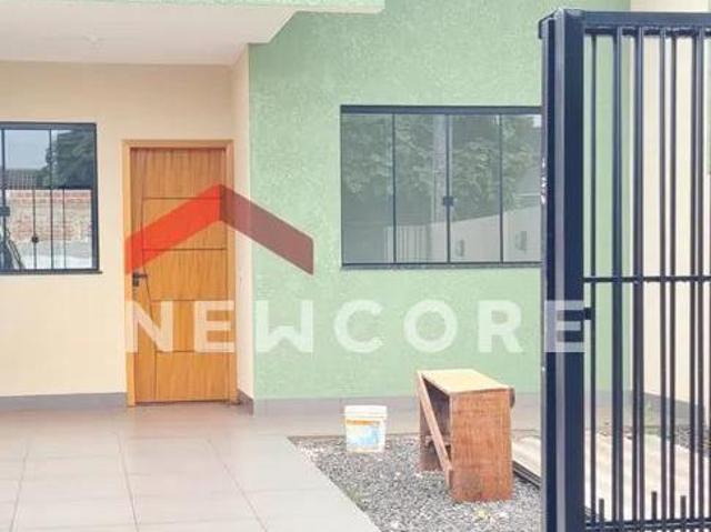 Casa venda em Floresta, Região Geográfica Intermediária de Maringá