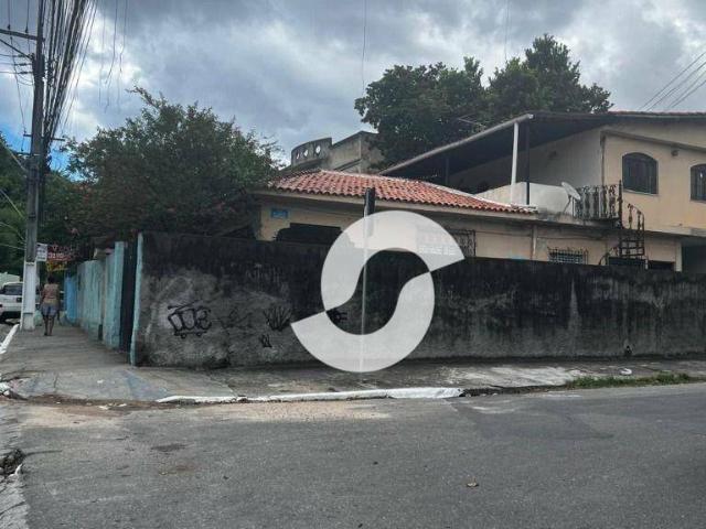 Casa venda em Região Norte, Niterói