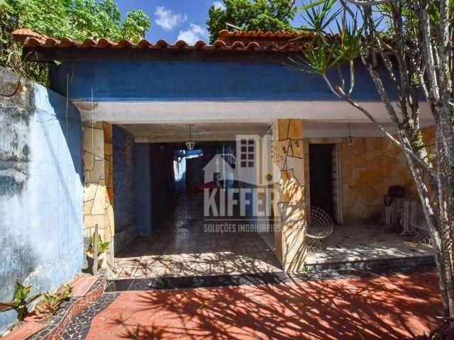 Casa venda em Região Norte, Niterói
