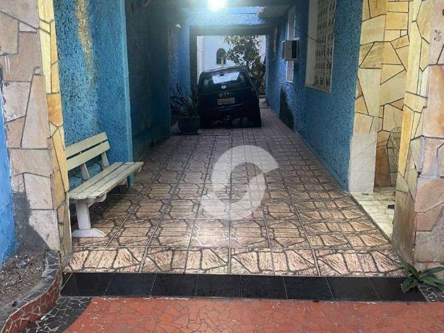Casa venda em Região Norte, Niterói