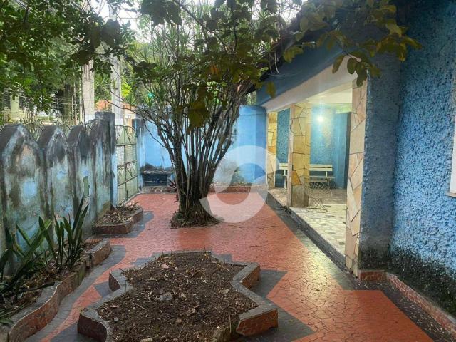 Casa venda em Região Norte, Niterói