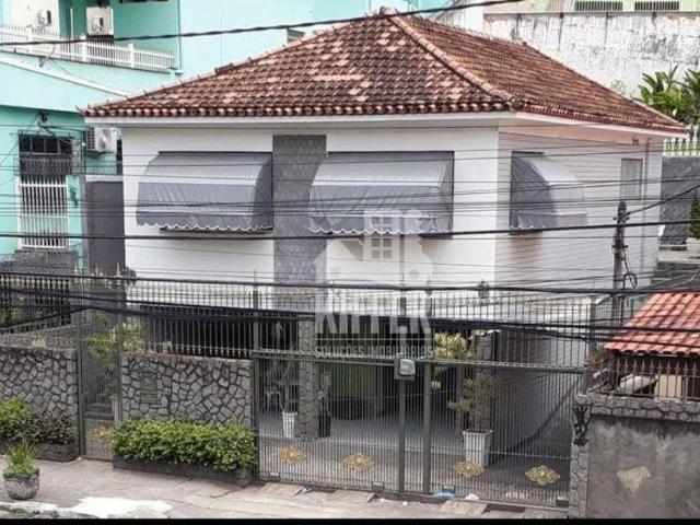 Casa venda em Região Norte, Niterói