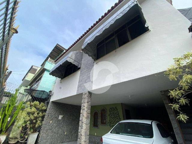 Casa venda em Região Norte, Niterói