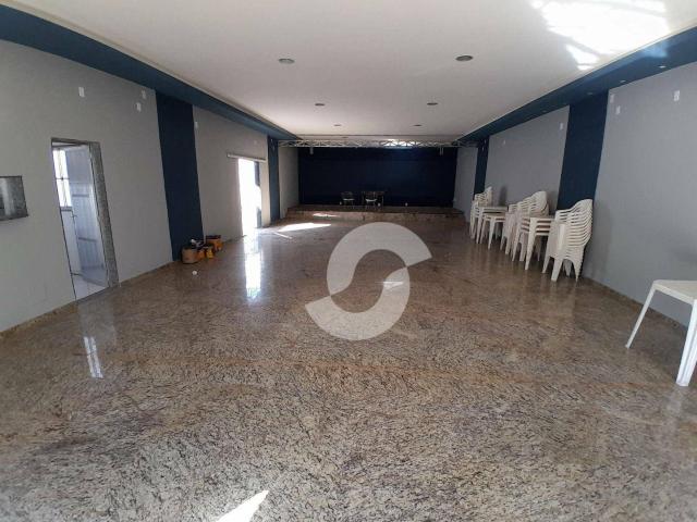 Casa venda em Região Norte, Niterói