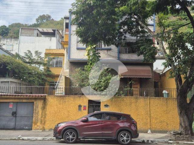 Casa venda em Região Norte, Niterói