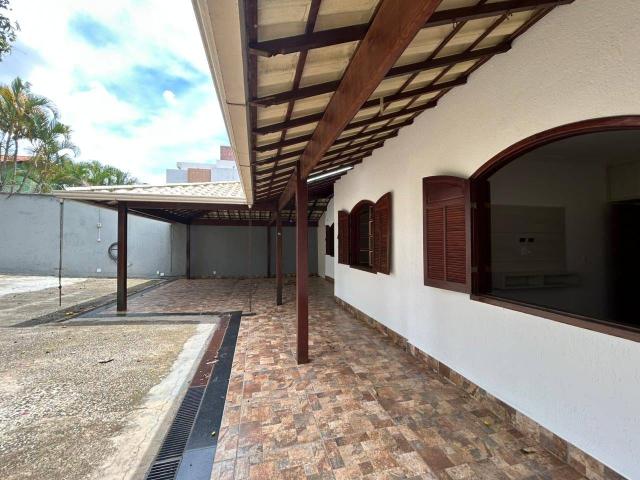 Casa venda em Fonte Grande 4ª Seção, Contagem