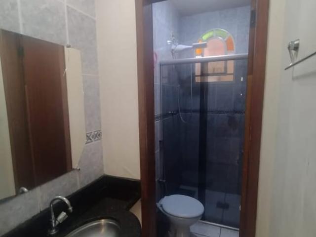 Casa venda em Fonte Grande 2ª Seção, Contagem