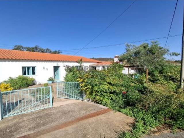 Casa venda em Almodôvar, Beja