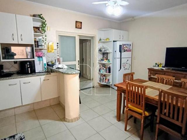 Casa venda em Parque São Jorge, Marília