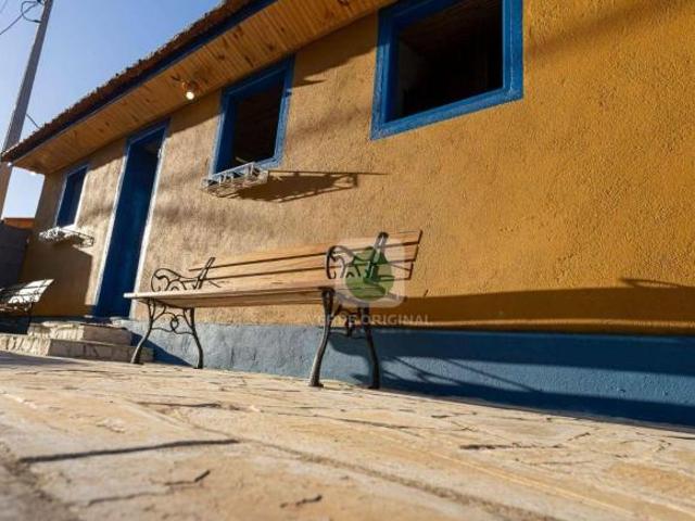 Casa venda em São Bento do Sapucaí, Região Geográfica Intermediária de São José dos Campos
