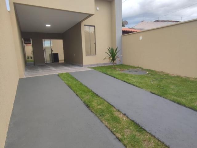 Casa venda em Bairro Cardoso 2, Aparecida de Goiânia