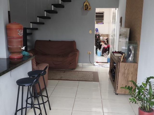 Casa venda em Bacaetava, Iperó