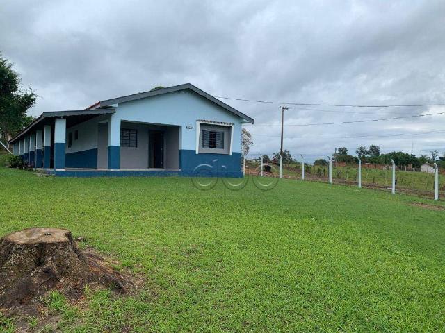 Casa aluguel em Região Imediata de Piracicaba, Região Metropolitana de Piracicaba