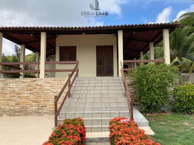 Casa venda em Região Geográfica Imediata de Goiana-Timbaúba, Região Nordeste