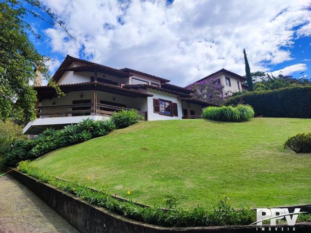 Casa venda em Região Geográfica Imediata de Petrópolis, Teresópolis