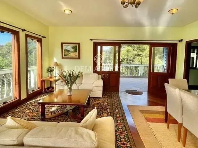 Casa venda em Região Geográfica Imediata de Petrópolis, Teresópolis