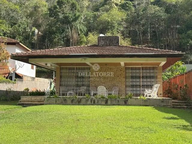 Casa venda em Região Geográfica Imediata de Petrópolis, Teresópolis