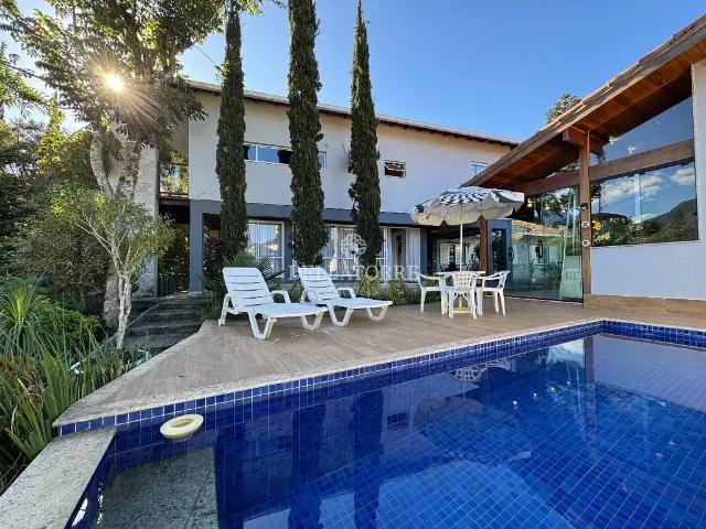 Casa venda em Região Geográfica Imediata de Petrópolis, Teresópolis