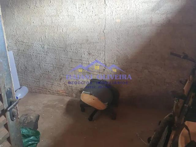 Casa venda em Região Geográfica Imediata de Santo Antônio da Platina, Cambará