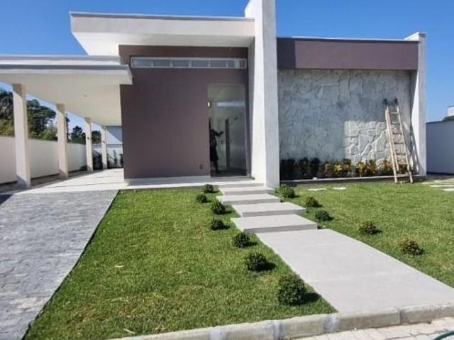Casa venda em Região Geográfica Imediata de Florianópolis, Governador Celso Ramos