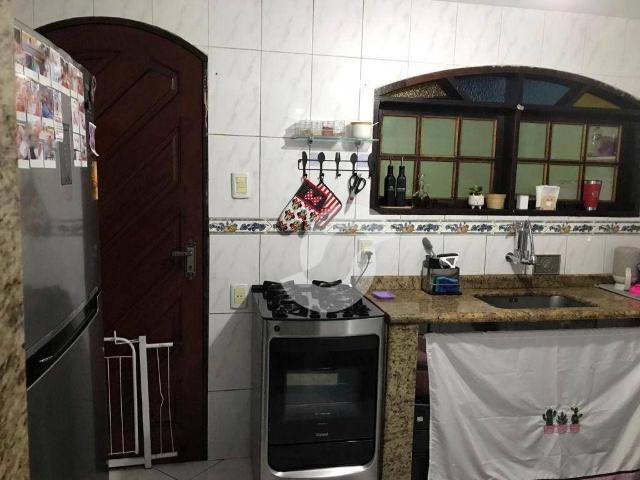 Casa venda em Gradim, São Gonçalo