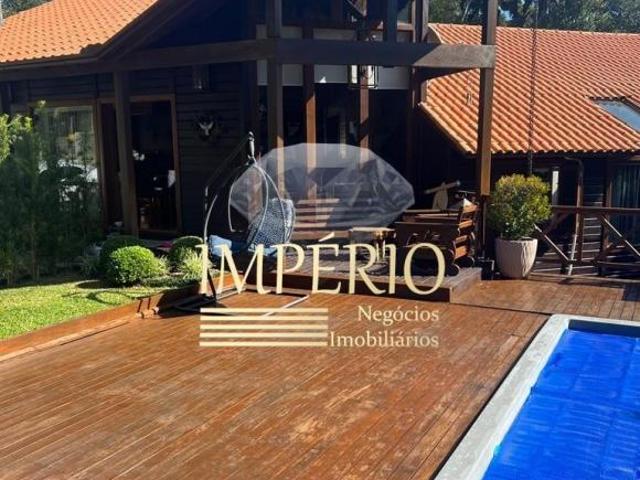 Casa venda em Região Geográfica Imediata de Caxias do Sul, Gramado