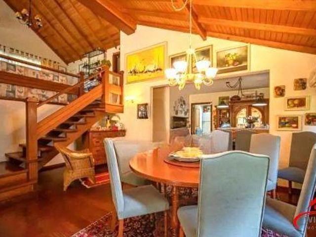 Casa venda em Gramado