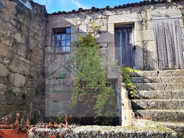 Casa venda em Guarda, Casteleiro