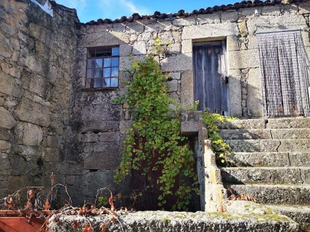 Casa venda em Guarda, Casteleiro