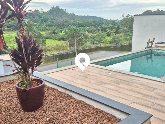 Casa venda em Mogi das Cruzes