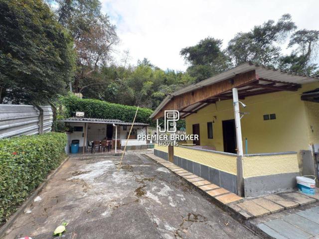 Casa venda em Região Geográfica Imediata de Petrópolis, Teresópolis