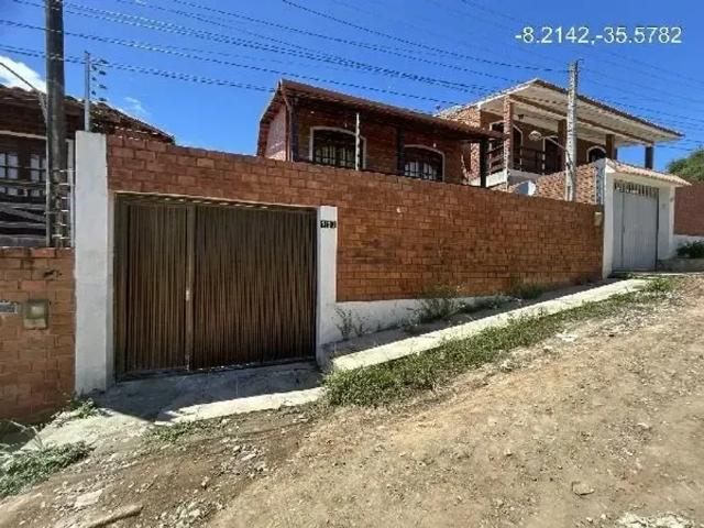 Casa venda em Região Geográfica Imediata de Caruaru, Gravata