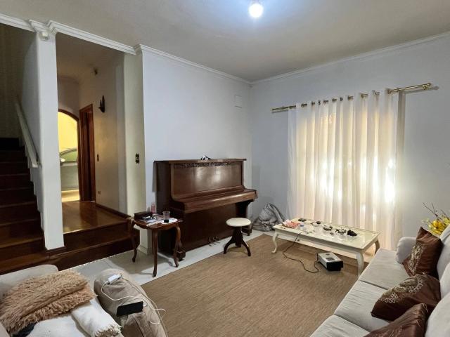 Casa aluguel em Guanabara, Londrina