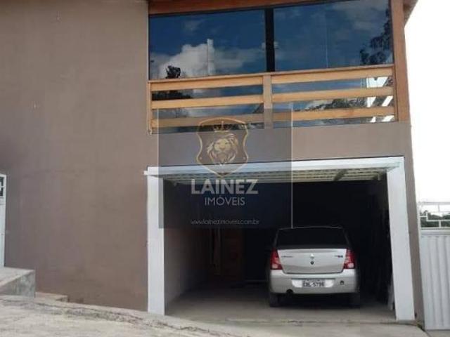 Casa venda em Barnabés, Juquitiba