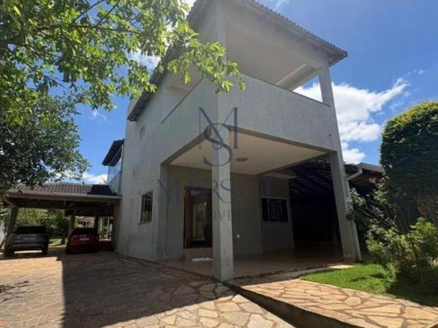 Casa venda em Residencial Santos Dumont, Guará