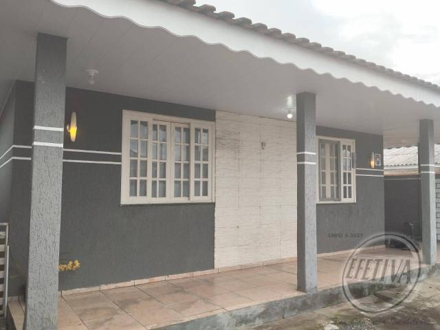 Casa venda em Guaraituba, Colombo