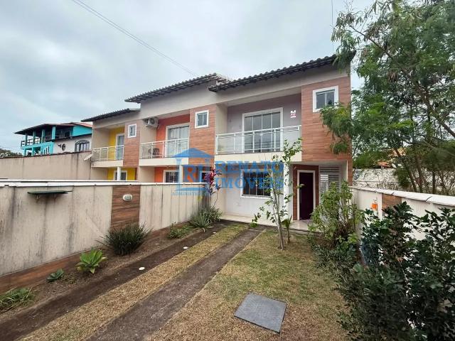 Casa venda em Ponta Negra, Maricá