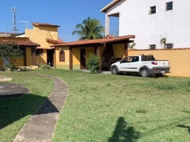 Casa venda em Ponta Negra, Maricá