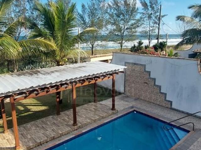 Casa venda em Ponta Negra, Maricá