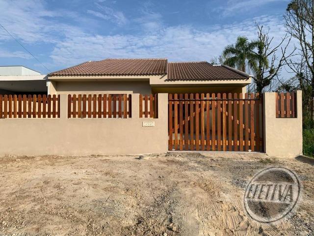 Casa venda em Brejatuba, Guaratuba