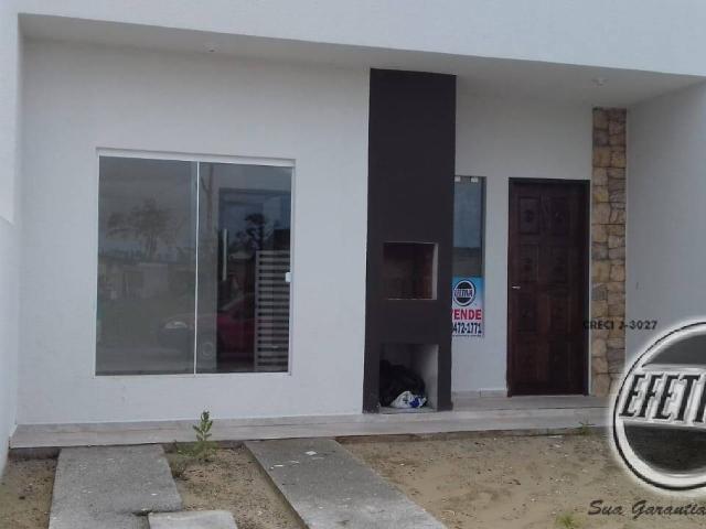 Casa venda em Região Geográfica Imediata de Paranaguá, Guaratuba